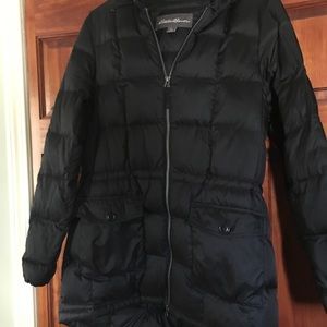 Eddie Bauer winter coat